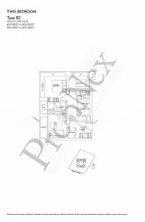 Skysuites@Anson (D2), Apartment #589753431